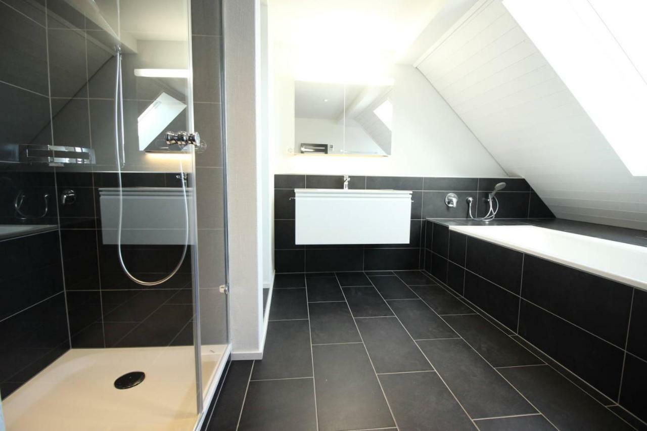 Luxury Penthouse Apartment Zurych Zewnętrze zdjęcie