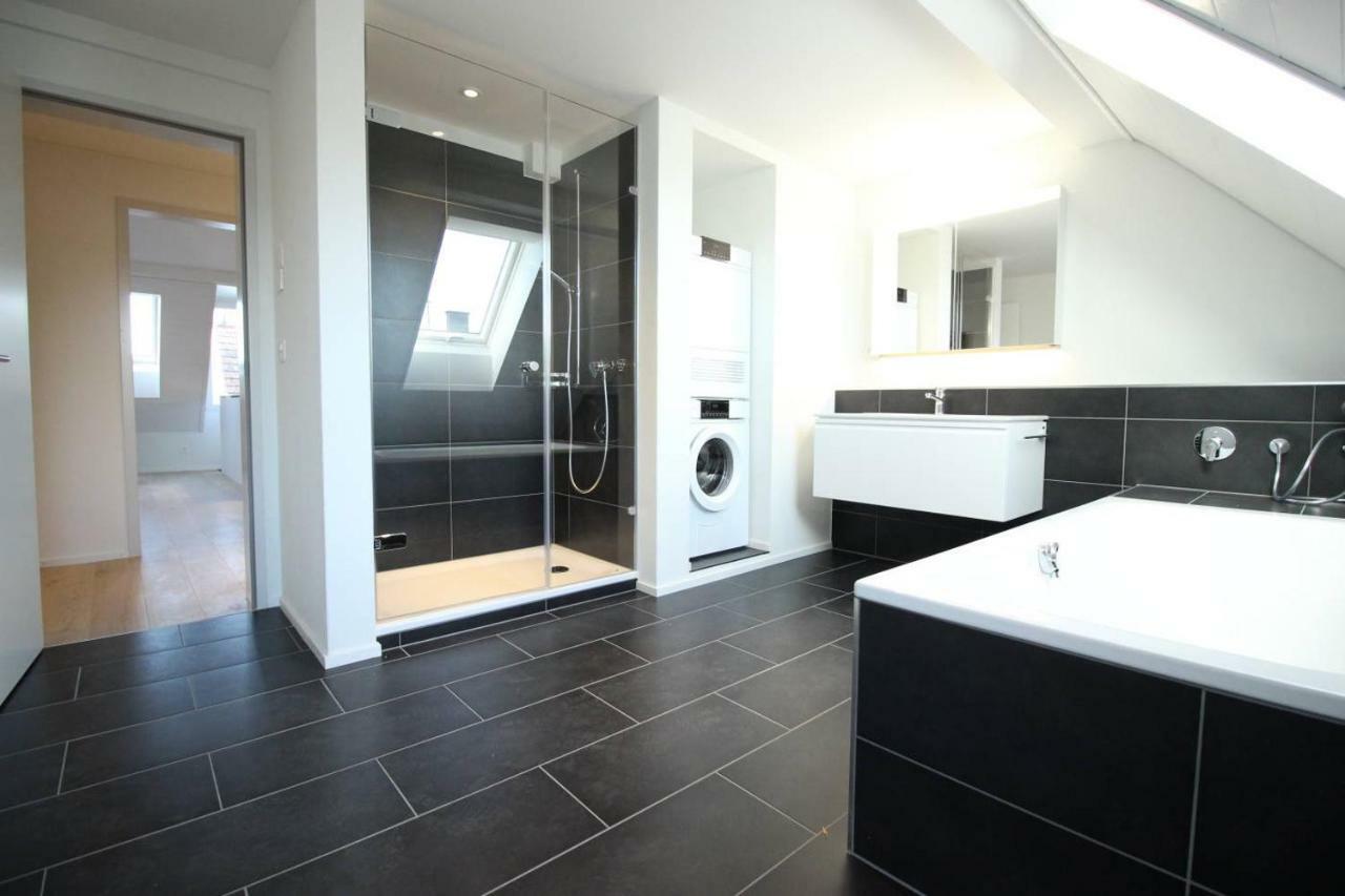 Luxury Penthouse Apartment Zurych Zewnętrze zdjęcie