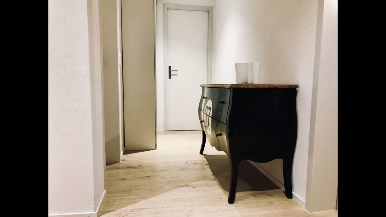 Luxury Penthouse Apartment Zurych Zewnętrze zdjęcie