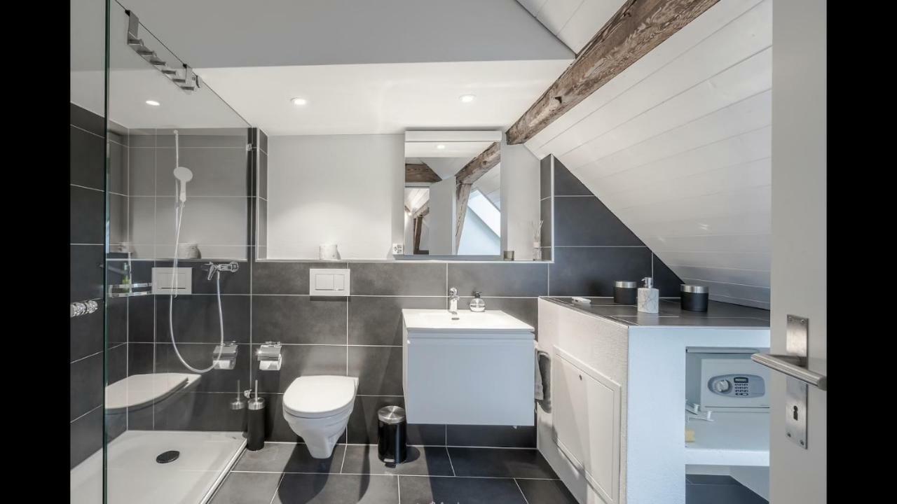 Luxury Penthouse Apartment Zurych Zewnętrze zdjęcie